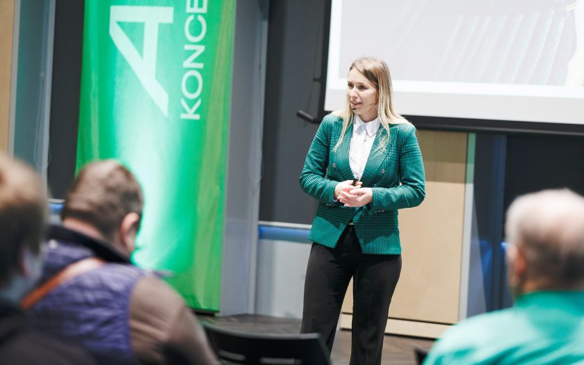 
Žemės ūkio ateitis: autonominės mašinos, bepiločiai orlaiviai ir mokslu paremti sprendimai                