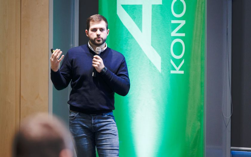 
Žemės ūkio ateitis: autonominės mašinos, bepiločiai orlaiviai ir mokslu paremti sprendimai                