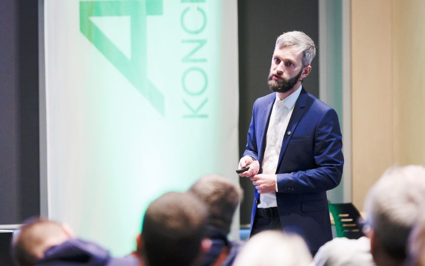 
Žemės ūkio ateitis: autonominės mašinos, bepiločiai orlaiviai ir mokslu paremti sprendimai                