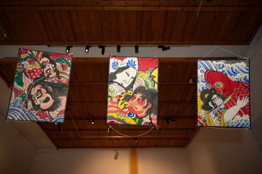 
Naujoje LNDM Taikomosios dailės ir dizaino muziejaus parodoje atskleidžiamas japonų jautrumas estetikai                