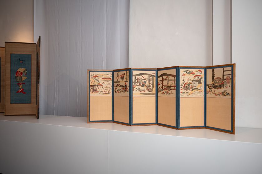 
Naujoje LNDM Taikomosios dailės ir dizaino muziejaus parodoje atskleidžiamas japonų jautrumas estetikai                