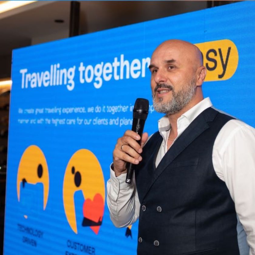 
Ekspertai įvardijo 2024 m. turizmo tendencijas: daliai keliautojų teks keisti įpročius                