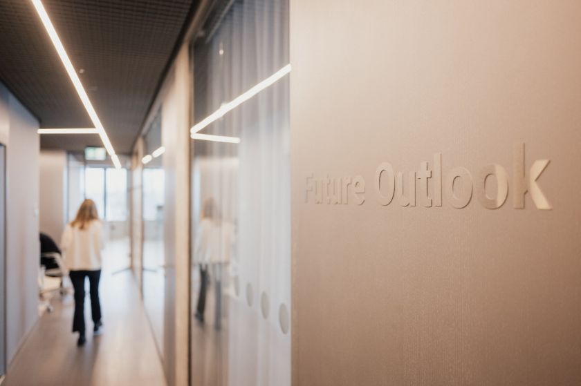 „Elektrum Lietuva“ įsikėlė į naują biurą: pokyčius paskatino auganti komanda