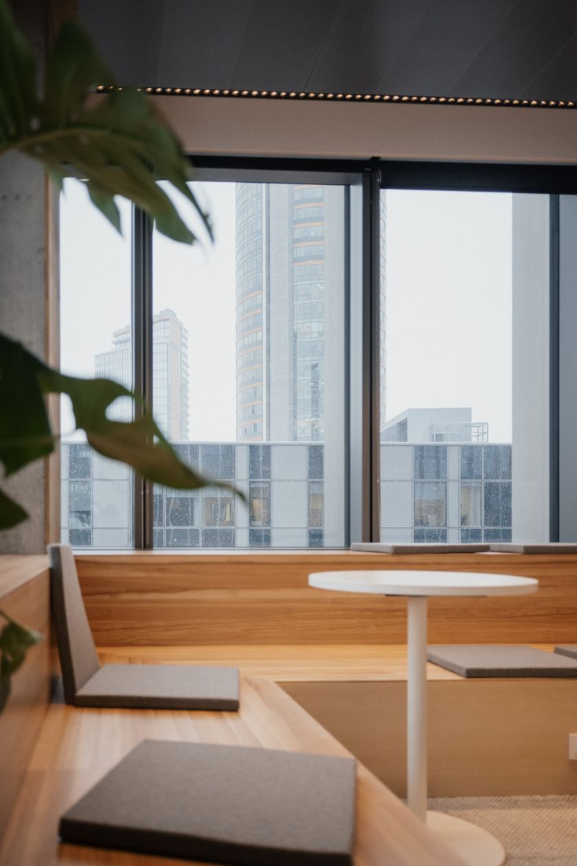 „Elektrum Lietuva“ įsikėlė į naują biurą: pokyčius paskatino auganti komanda