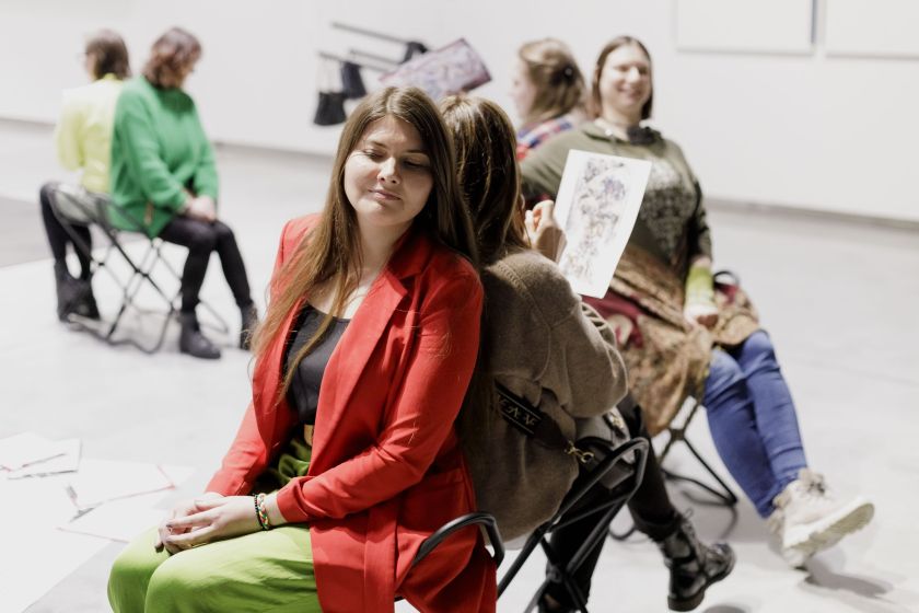 
MO muziejus ir Britų taryba tęsia partnerystę: su Lietuvos mokytojais ir mokiniais dirbs dar trejus metus                