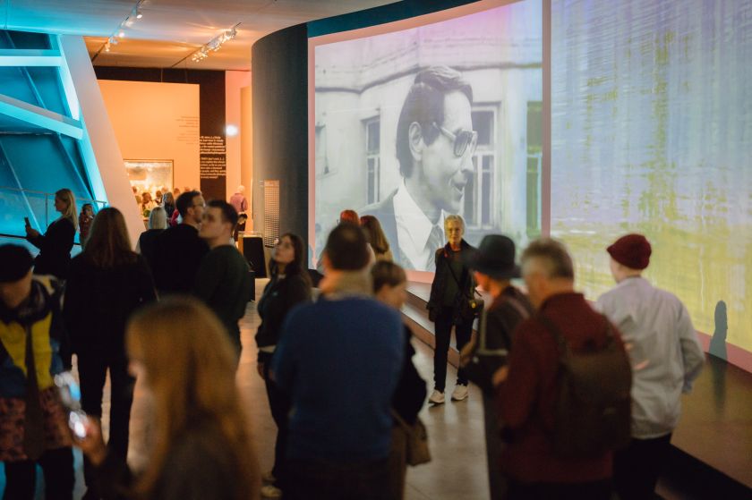 
MO muziejaus naujienos 2024–aisiais: kas lauks lankytojų?                