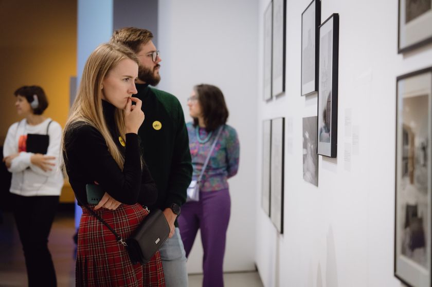 
MO muziejaus naujienos 2024–aisiais: kas lauks lankytojų?                