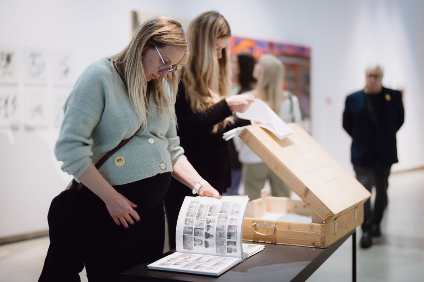 
MO muziejaus naujienos 2024–aisiais: kas lauks lankytojų?                