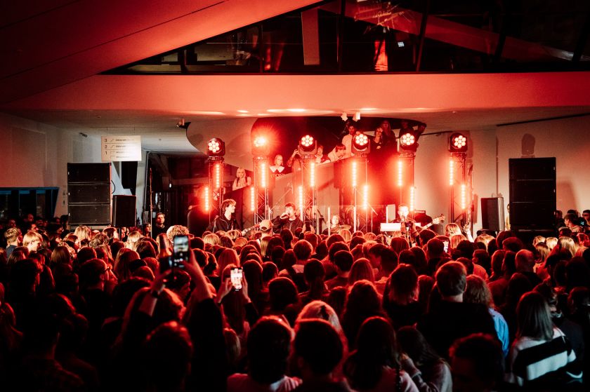 
MO muziejaus naujienos 2024–aisiais: kas lauks lankytojų?                