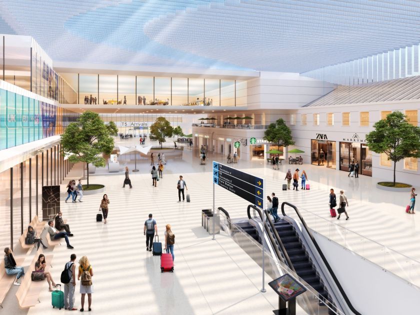 Kaip keisis Lietuvos aviacija iki 2052-ųjų: Lietuvos oro uostai pristato ilgalaikį tinklo plėtros planą