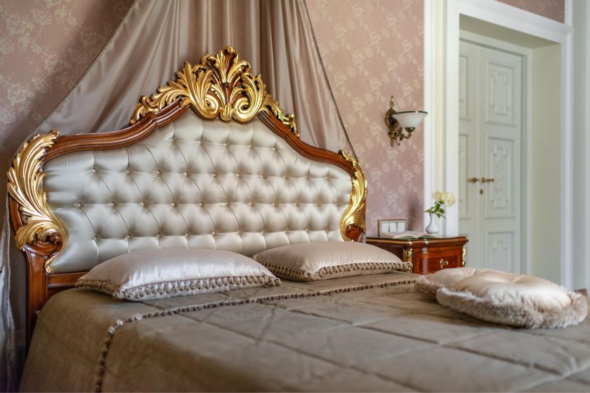 
TOP 3 romantiškiausios vietos susituokti Lietuvoje                