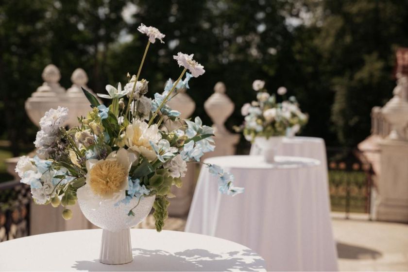 
TOP 3 romantiškiausios vietos susituokti Lietuvoje                