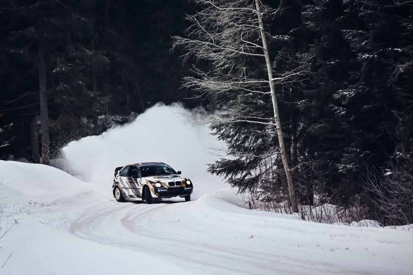 
Paskelbtas jau ketvirto sezono “Aš ralistas” nugalėtojas                