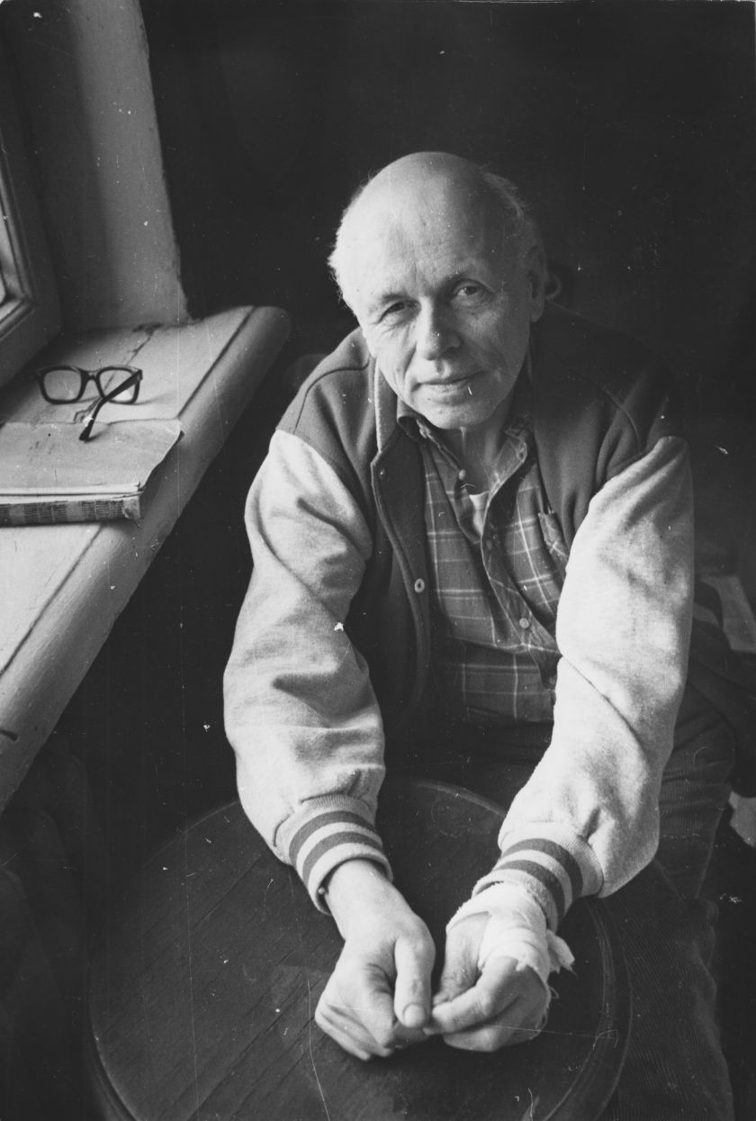 
Prof. Robertas Van Vorenas: šiandien Rusija yra praradusi teisę egzistuoti                