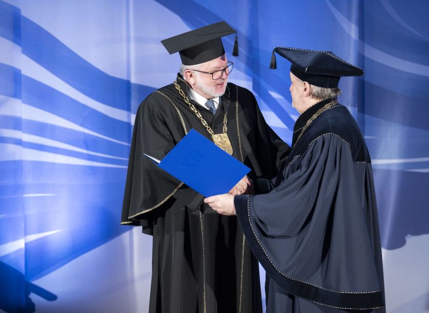 
XXI amžius – gyvybės mokslų vystymo era: proveržio laukiama Klaipėdoje                