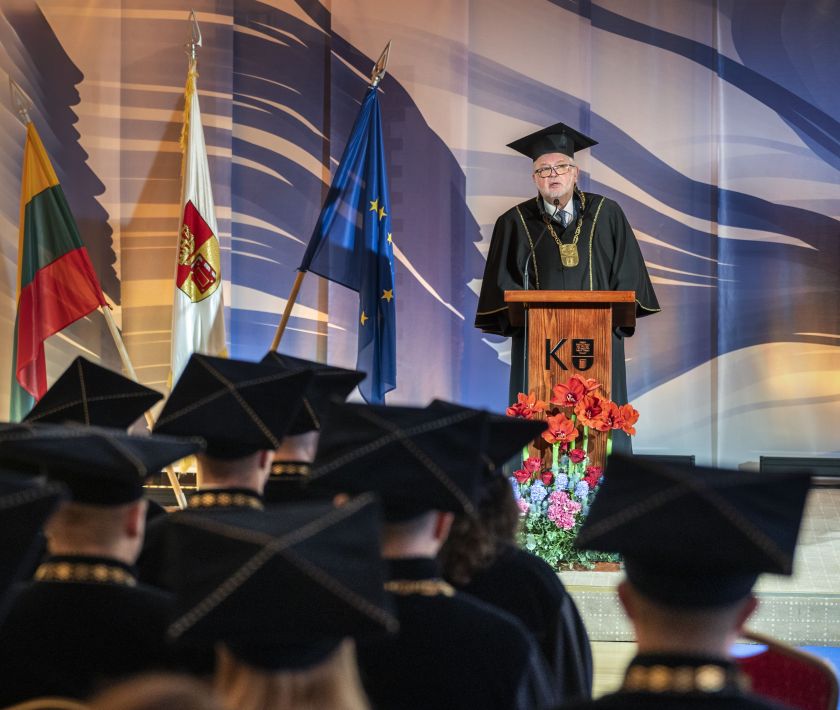 
XXI amžius – gyvybės mokslų vystymo era: proveržio laukiama Klaipėdoje                