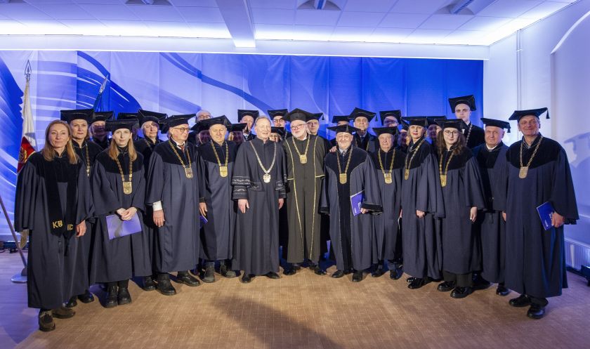 
XXI amžius – gyvybės mokslų vystymo era: proveržio laukiama Klaipėdoje                