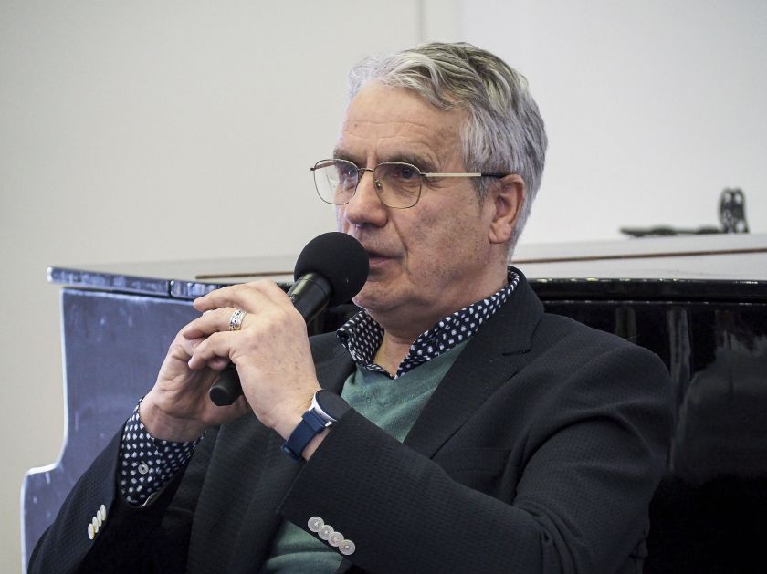 
Su onkologine liga kovojusi Rasa:  „Sugalvojau, kad doktorantūros nebus, bet bus daktarantūra“                