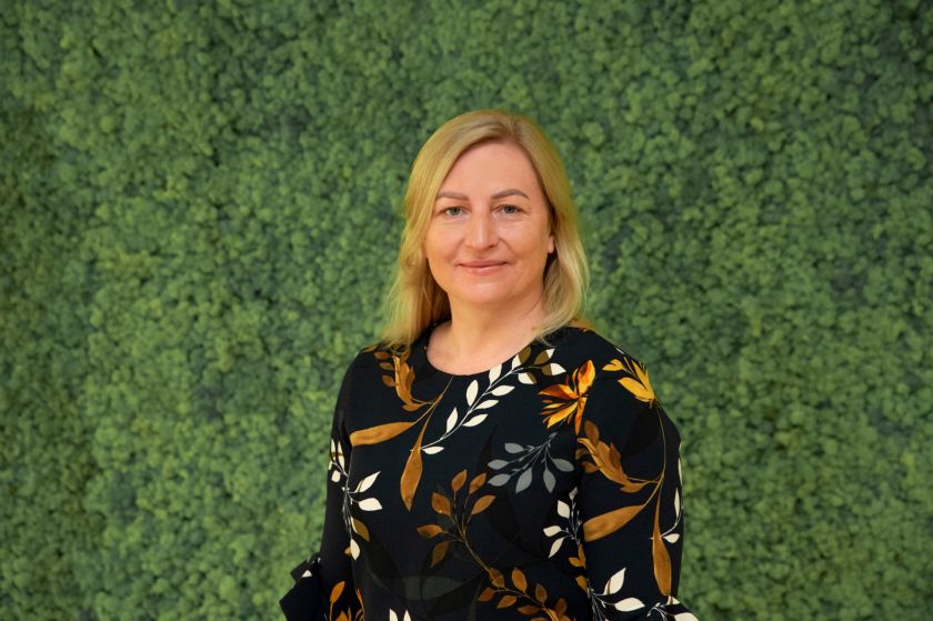 
VDU ŽŪA Bioekonomikos tyrimų ekscelencijos centras – ateities Agronomijos ir Aplinkos inžinerijos iššūkių sprendimai šiandien                