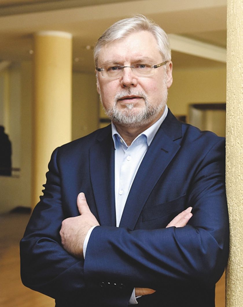 
Prieš 100 metų duris atvėrė Lietuvos konsulatas Čikagoje                