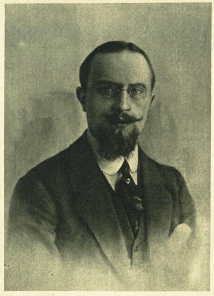 
Prieš 100 metų duris atvėrė Lietuvos konsulatas Čikagoje                