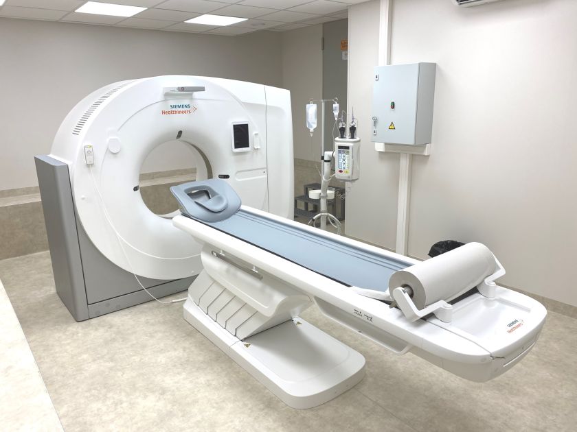Ankstyvosios diagnostikos auksinis standartas – radiologiniai tyrimai: kokias kūno vietas jie leidžia ištirti?