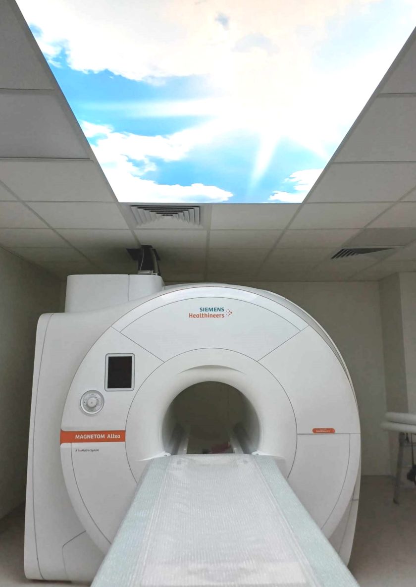 Ankstyvosios diagnostikos auksinis standartas – radiologiniai tyrimai: kokias kūno vietas jie leidžia ištirti?