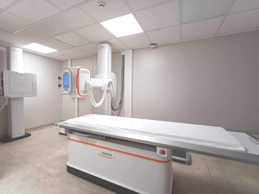 Ankstyvosios diagnostikos auksinis standartas – radiologiniai tyrimai: kokias kūno vietas jie leidžia ištirti?