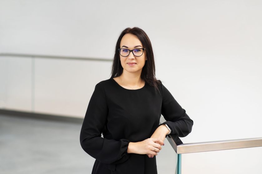 
Kartu su VDU studentais, studijas pradeda ir gausus būrys Lietuvos moksleivių                