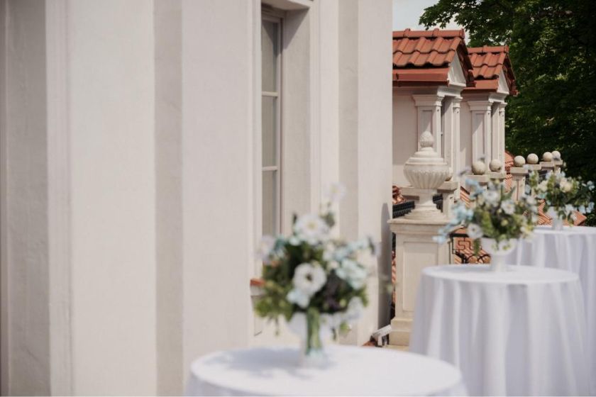 
Geriausia vieta švęsti išleistuves visoms amžiaus grupėms: nuo darželinukų iki abiturientų                