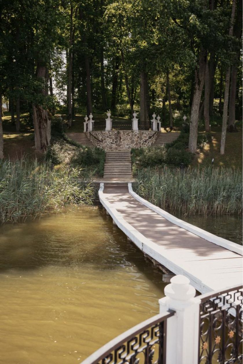 
Geriausia vieta švęsti išleistuves visoms amžiaus grupėms: nuo darželinukų iki abiturientų                