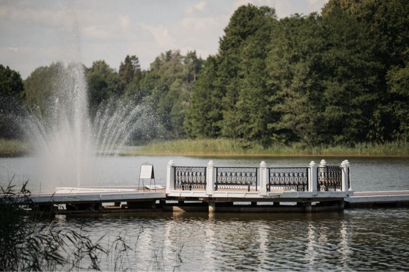 
Geriausia vieta švęsti išleistuves visoms amžiaus grupėms: nuo darželinukų iki abiturientų                