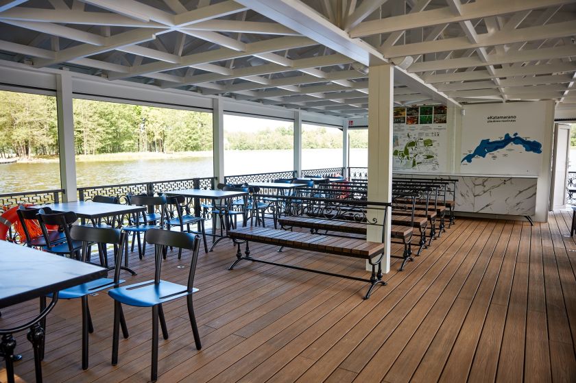 
Geriausia vieta švęsti išleistuves visoms amžiaus grupėms: nuo darželinukų iki abiturientų                