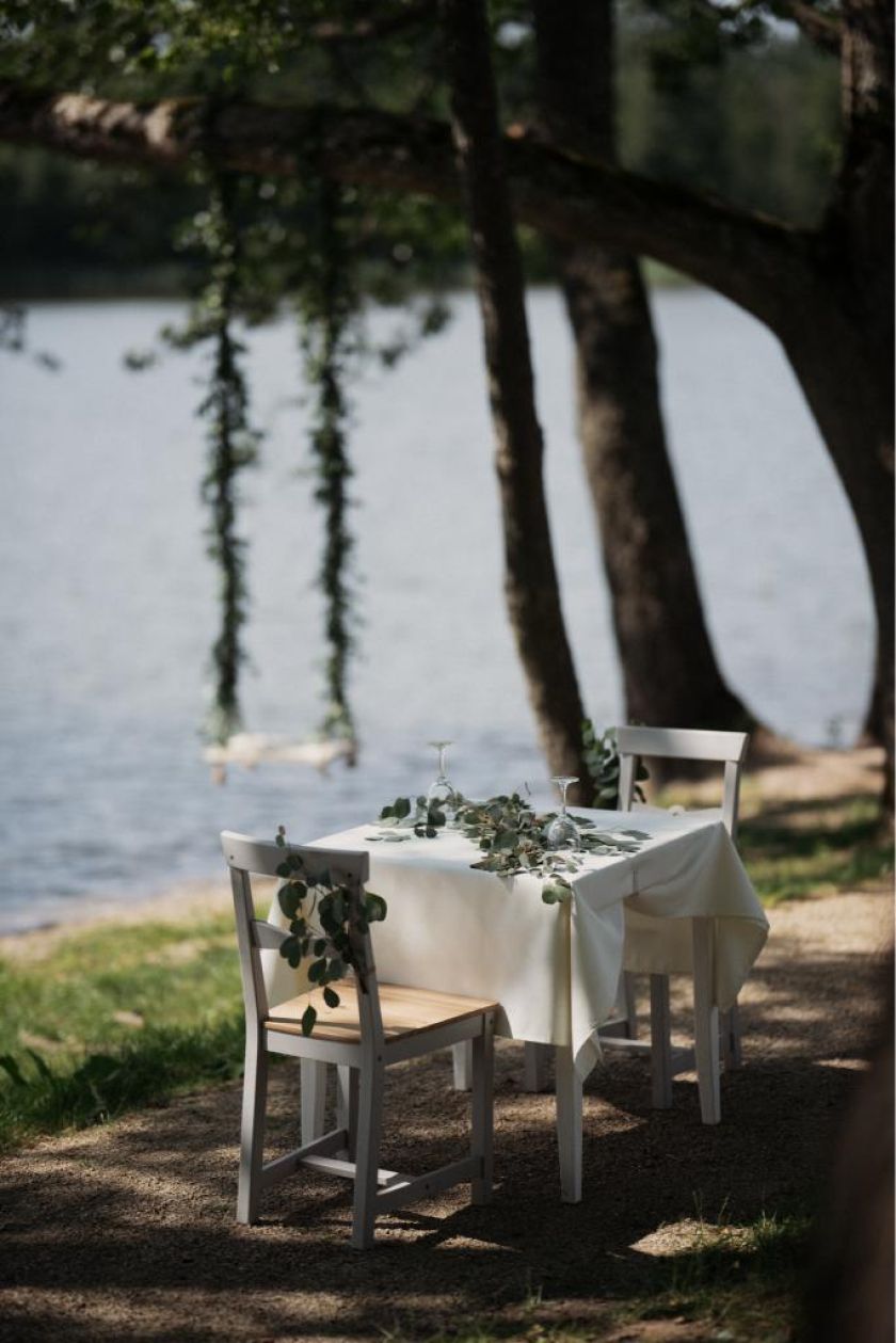 
Geriausia vieta švęsti išleistuves visoms amžiaus grupėms: nuo darželinukų iki abiturientų                