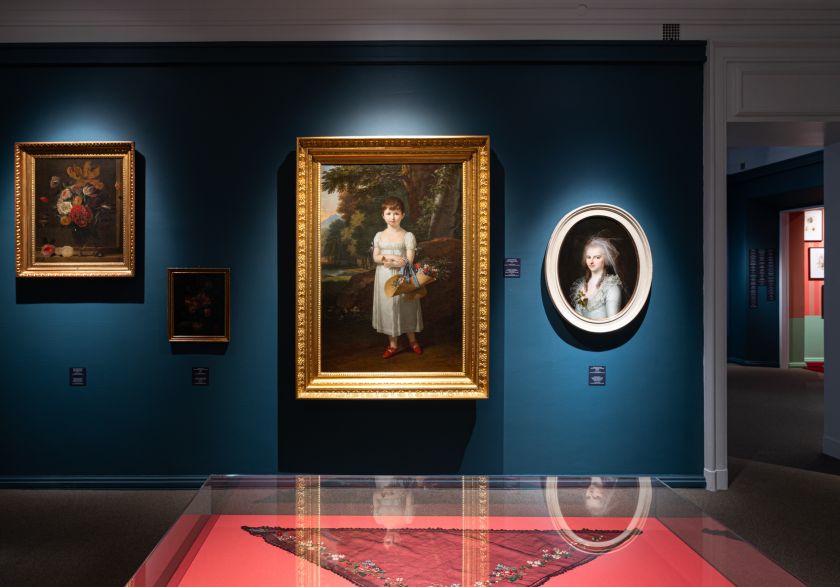 
Didelio susidomėjimo sulaukusi paroda „Florentem“ atvyksta į LNDM Laikrodžių muziejų Klaipėdoje                