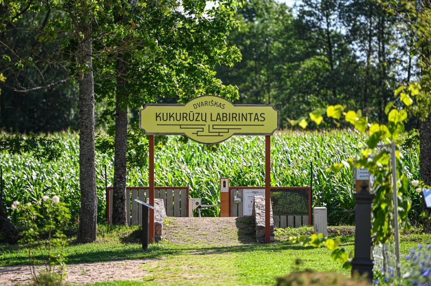 
Geriausia vieta švęsti išleistuves visoms amžiaus grupėms: nuo darželinukų iki abiturientų                