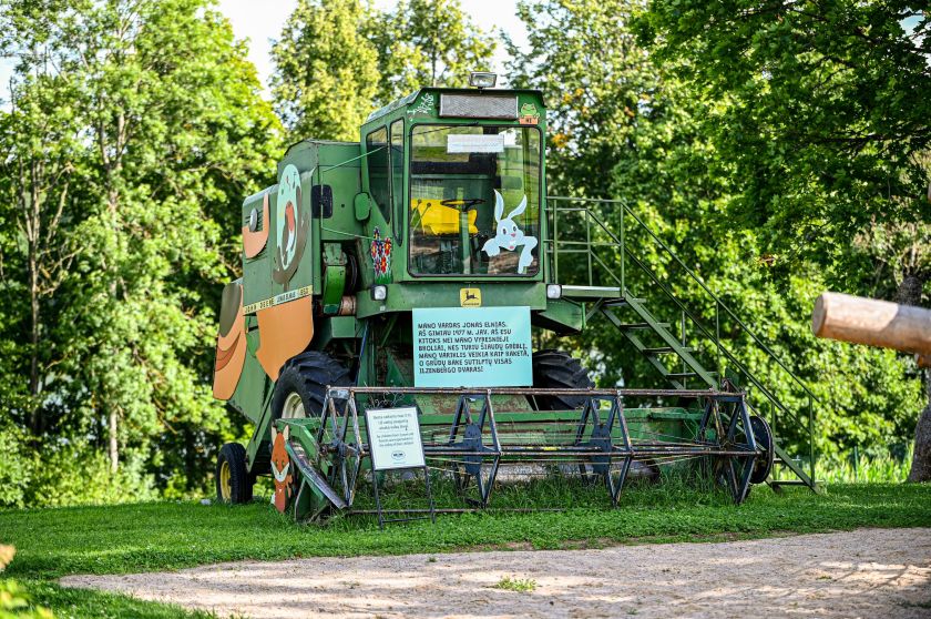 
Geriausia vieta švęsti išleistuves visoms amžiaus grupėms: nuo darželinukų iki abiturientų                