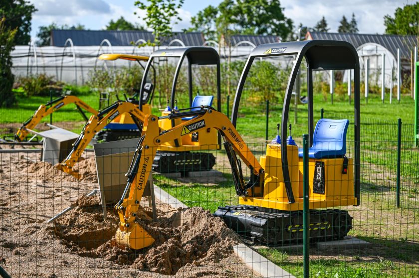 
Geriausia vieta švęsti išleistuves visoms amžiaus grupėms: nuo darželinukų iki abiturientų                
