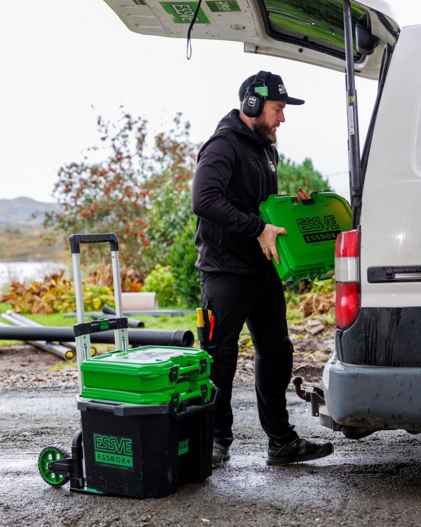 
Naudingi patarimai meistrams: kaip dirbti efektyviai ir pratęsti lauko darbų sezoną                
