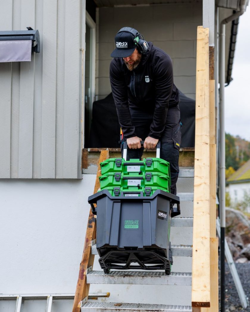 
Naudingi patarimai meistrams: kaip dirbti efektyviai ir pratęsti lauko darbų sezoną                