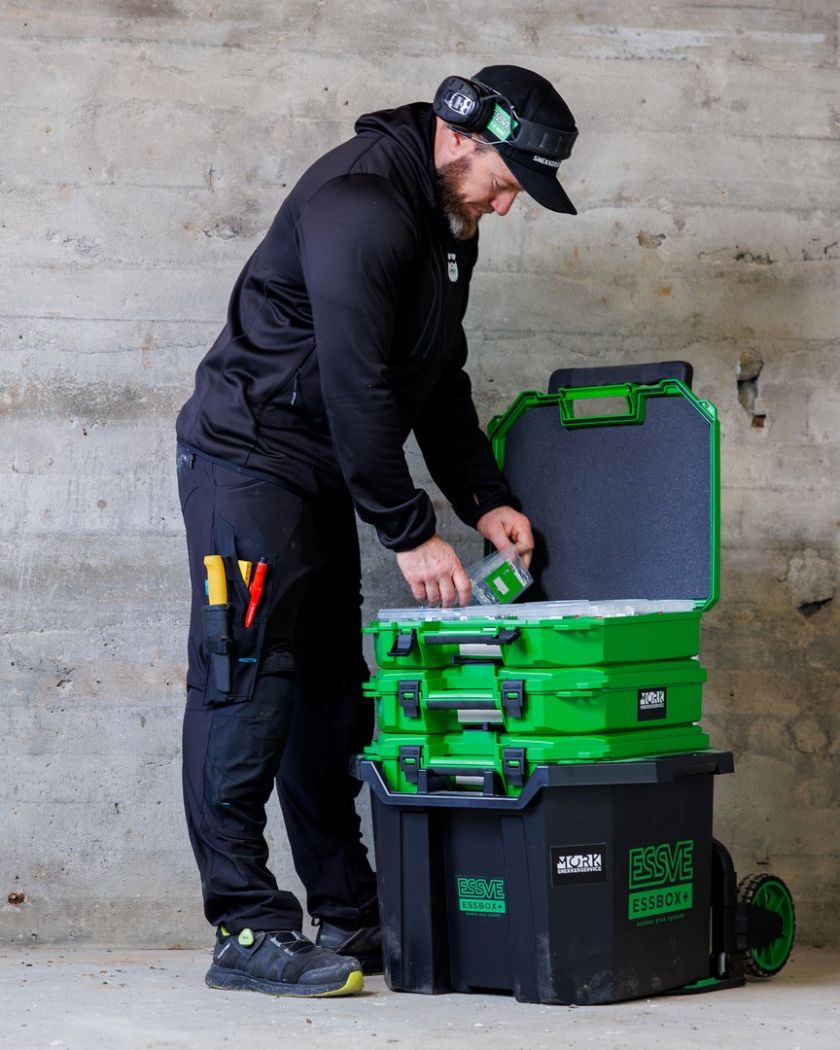 
Naudingi patarimai meistrams: kaip dirbti efektyviai ir pratęsti lauko darbų sezoną                