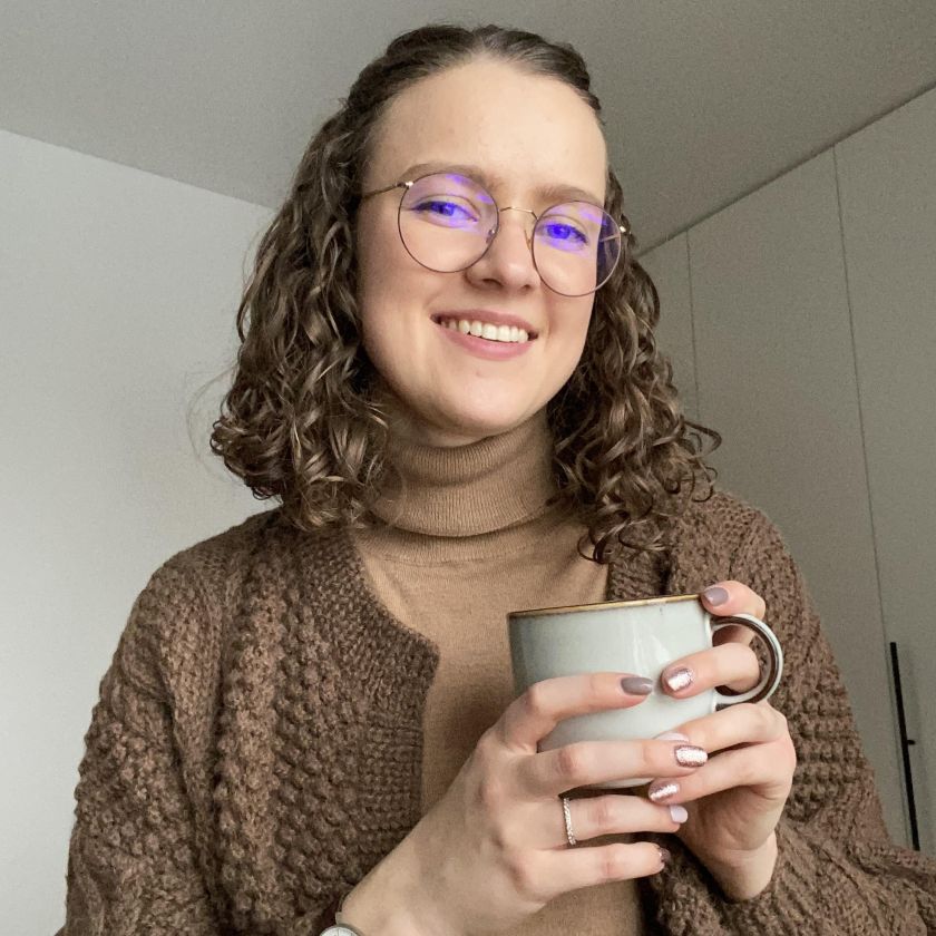 
Velykoms – kultinis tinklaraštininkės Kotrynos Stankuvės apelsinų pyrago receptas                