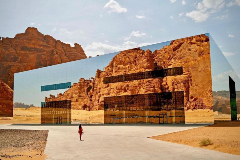 
Ar milijardinės ultrakonservatyviosios Saudo Arabijos investicijos padarys ją turistine šalimi?                