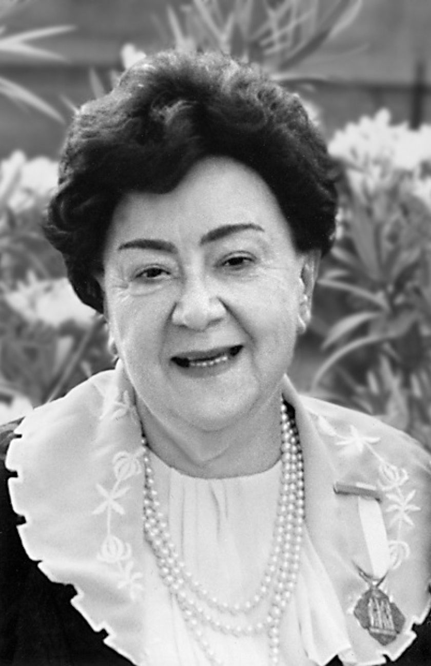 
Prieš 80 metų buvo įkurtas Bendrasis Amerikos lietuvių šalpos fondas, parėmęs tūkstančius skurstančių lietuvių                