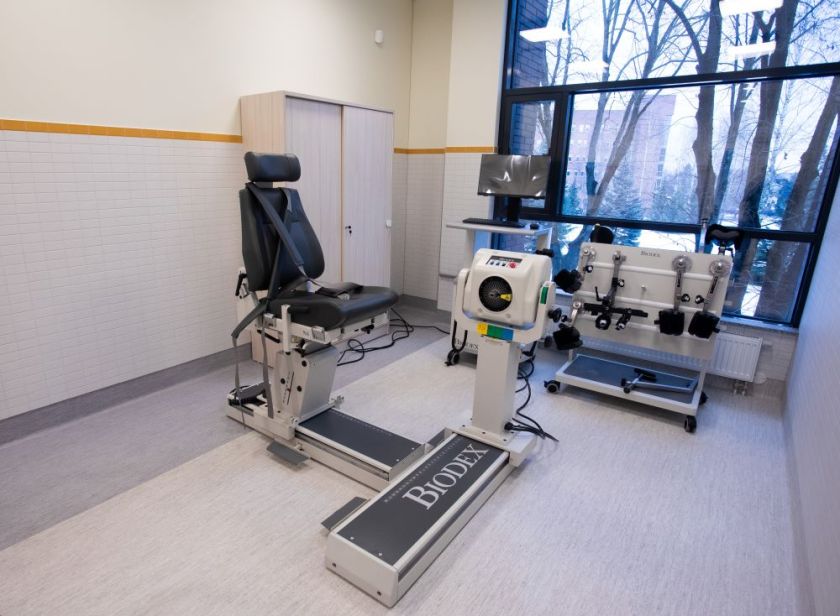 
Naujasis LSMU Slaugos fakulteto pastatas: estetiška erdvė, unikalios galimybės, aukšti siekiai                