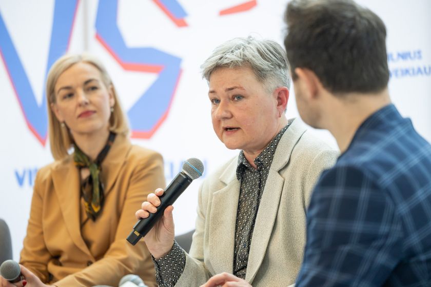 
Kaip pasirūpinti vaikų dantimis? Tik 1 iš 2 ikimokyklinio amžiaus tėvų ryte valo vaikų dantis                