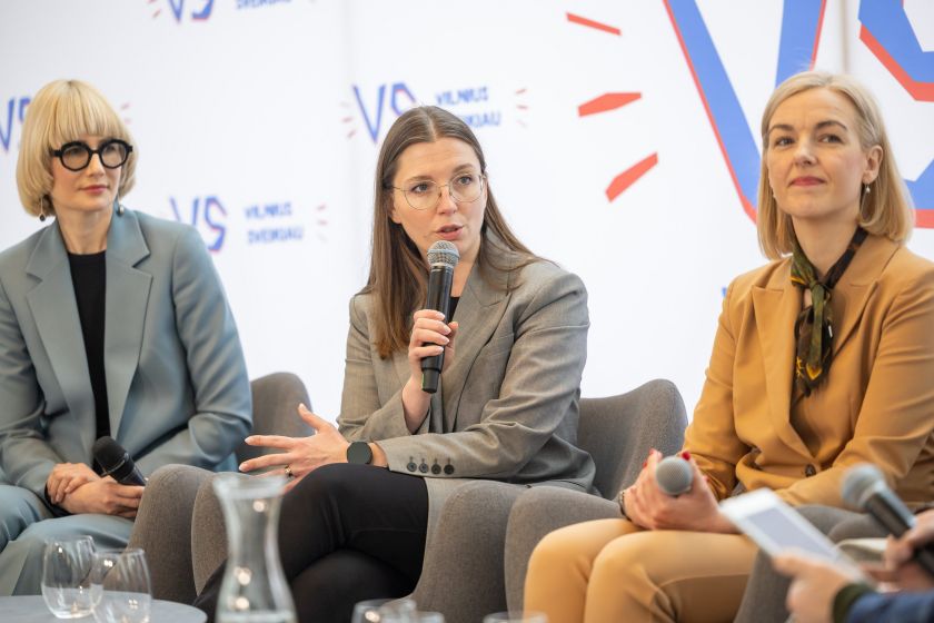 
Kaip pasirūpinti vaikų dantimis? Tik 1 iš 2 ikimokyklinio amžiaus tėvų ryte valo vaikų dantis                