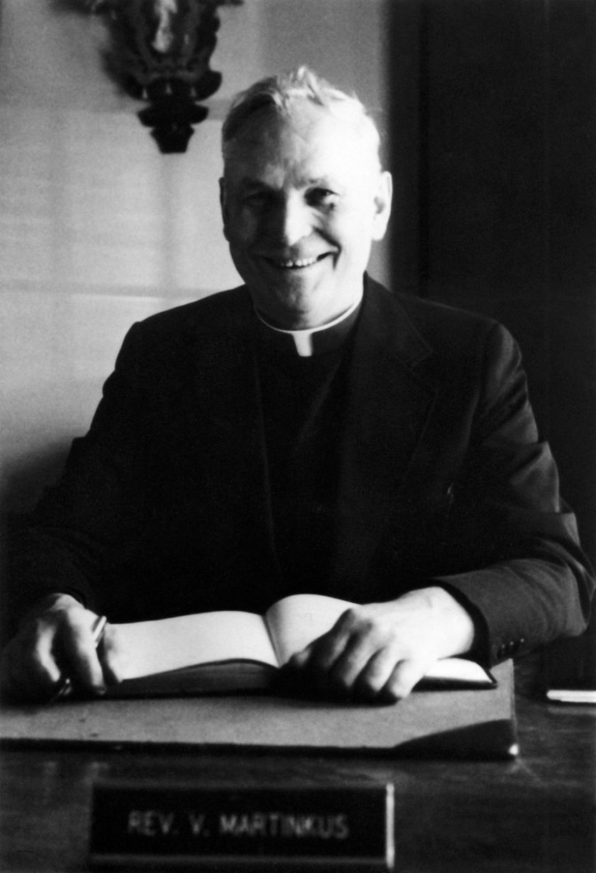 
Prieš 80 metų buvo įkurtas Bendrasis Amerikos lietuvių šalpos fondas, parėmęs tūkstančius skurstančių lietuvių                