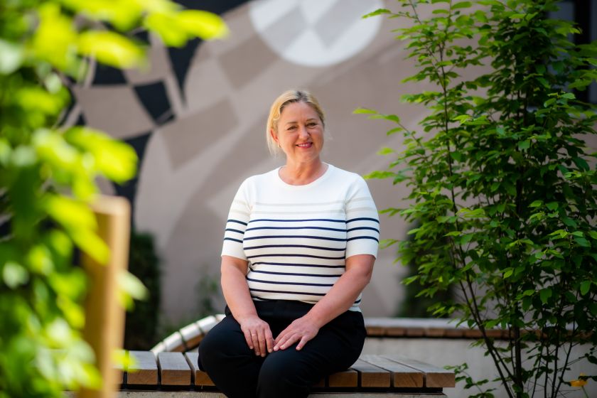 
Karas ir jo nešamas emocinis fonas yra stiprus provokatorius mikčiojimui atsirasti                