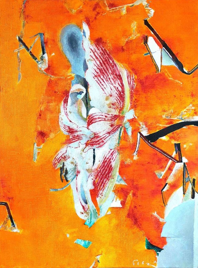 
Į Raudondvario pilį atkeliauja tarptautinė paroda „Carpe Diem“                